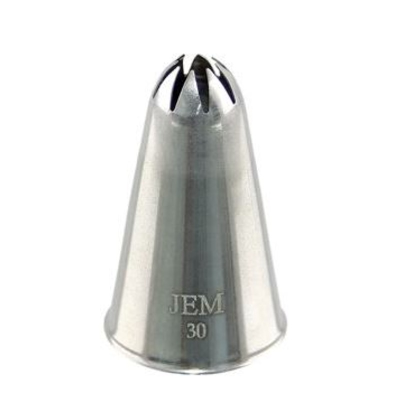 JEM Closed Star #30