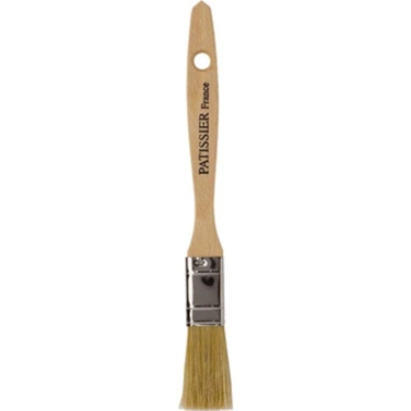 Kilo French Patissier Brush - Size 20