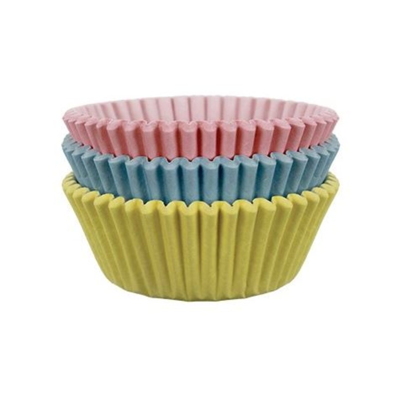 PME Baking Cases - Pastel