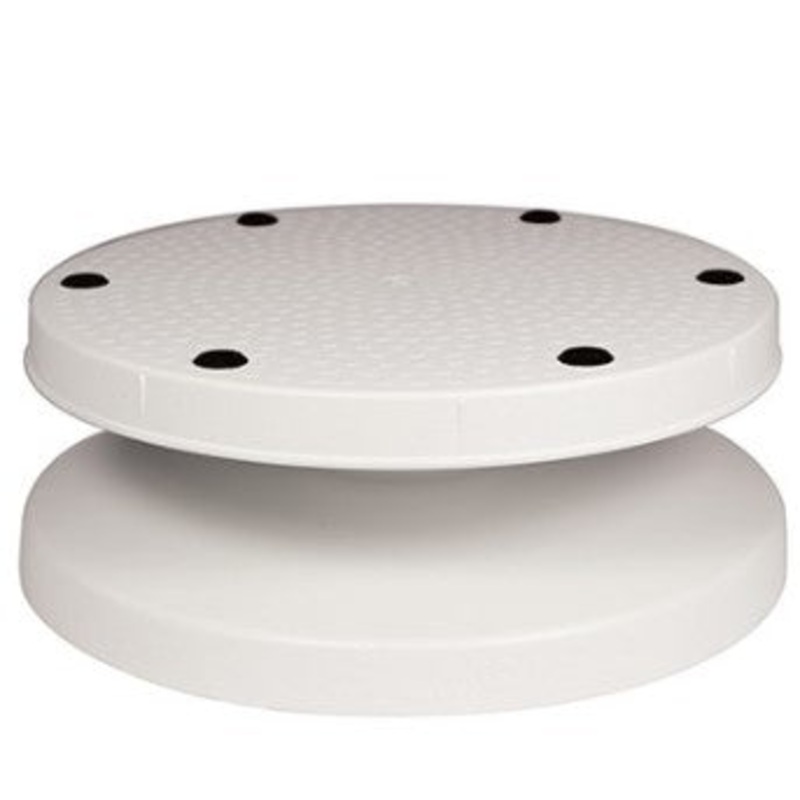 PME Icing Turntable