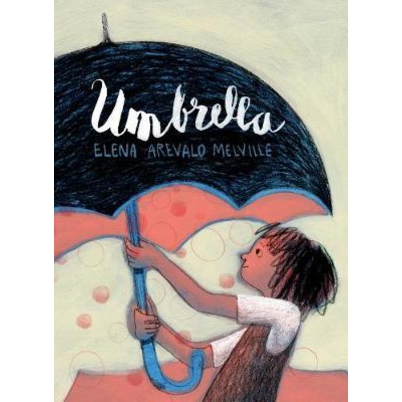 Umbrella Softback Book