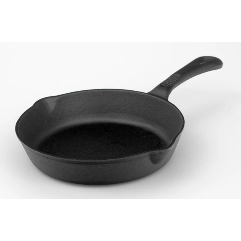 Victor Cast Iron Skillet - 10"