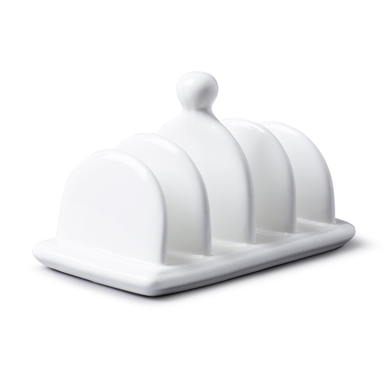 WM Bartleet & Sons Toast Rack