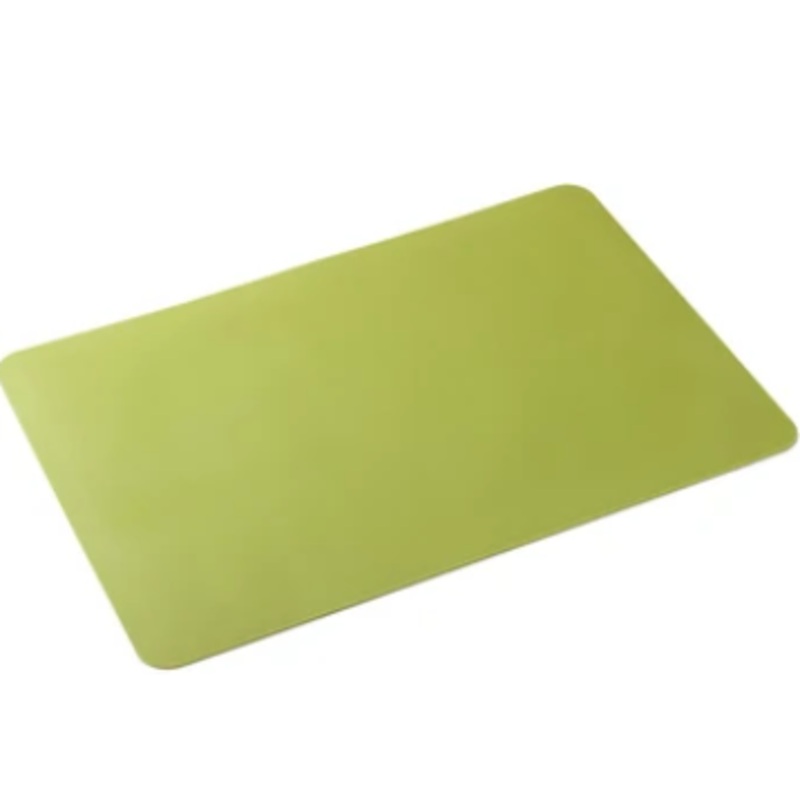 Zeal Silicone Baking Sheet - Lime