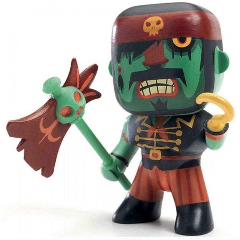Arty Toys Pirates - Kyle