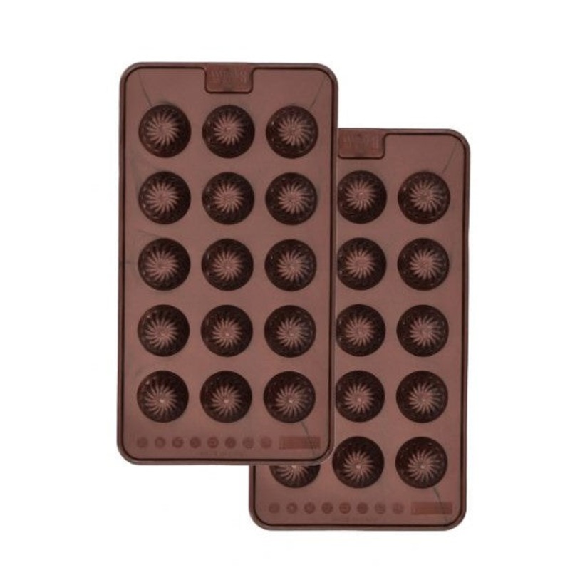 Birkmann Chocolate Mould - Bundt