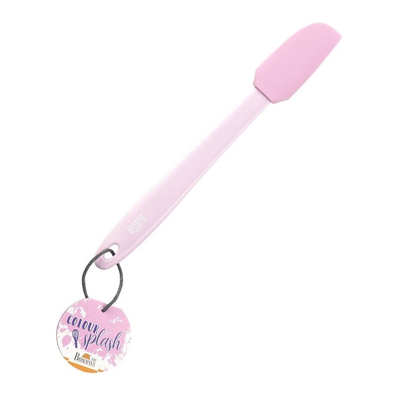 Birkmann Dough Scraper Small - Rose