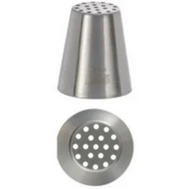 Birkmann Spaghetti / Grass nozzle No.80  1 mm