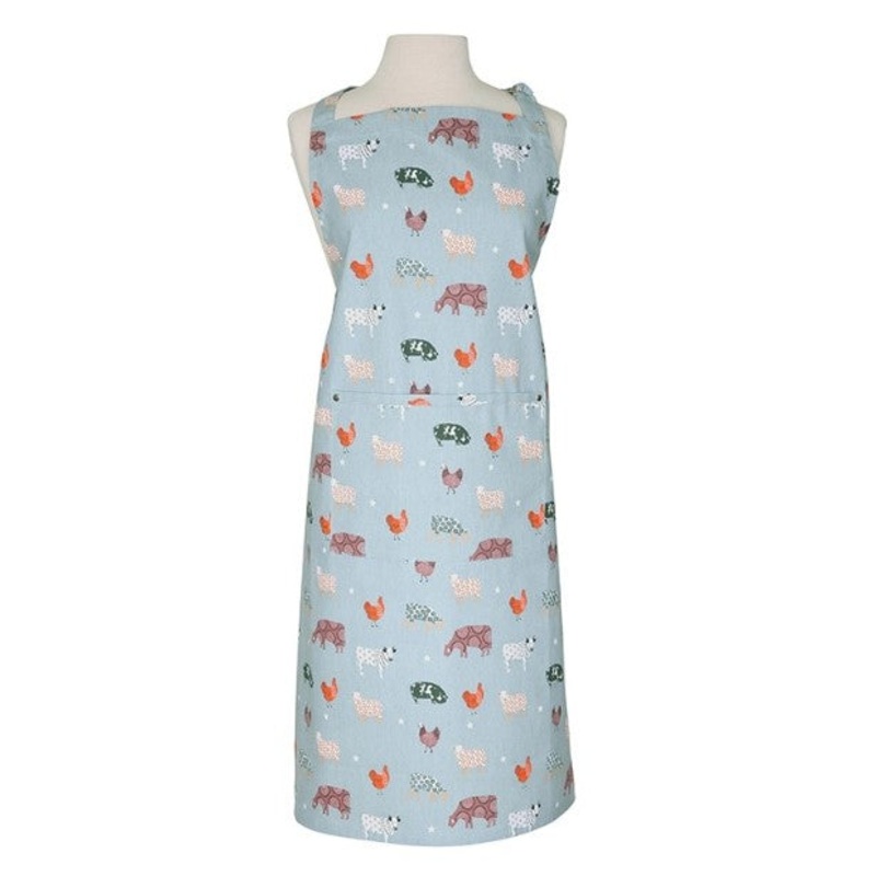 Dexam Farmyard  Apron