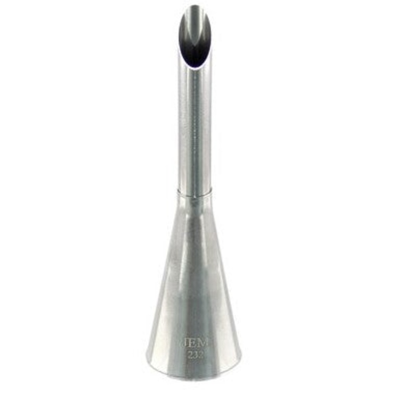 JEM  Cupcake/Doughnut Filler Tube Nozzle #232