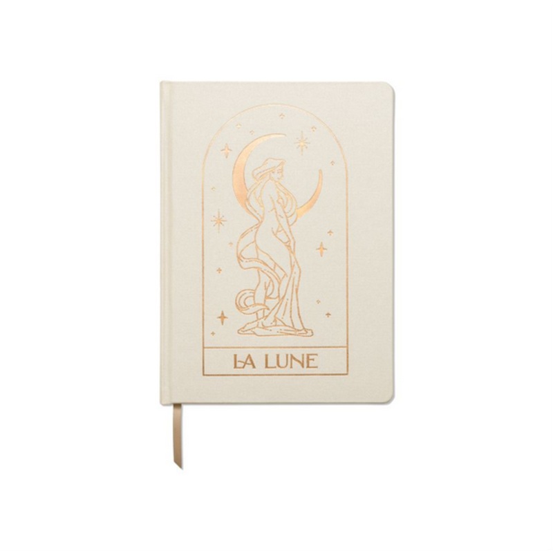 Jumbo Journal - La Lune