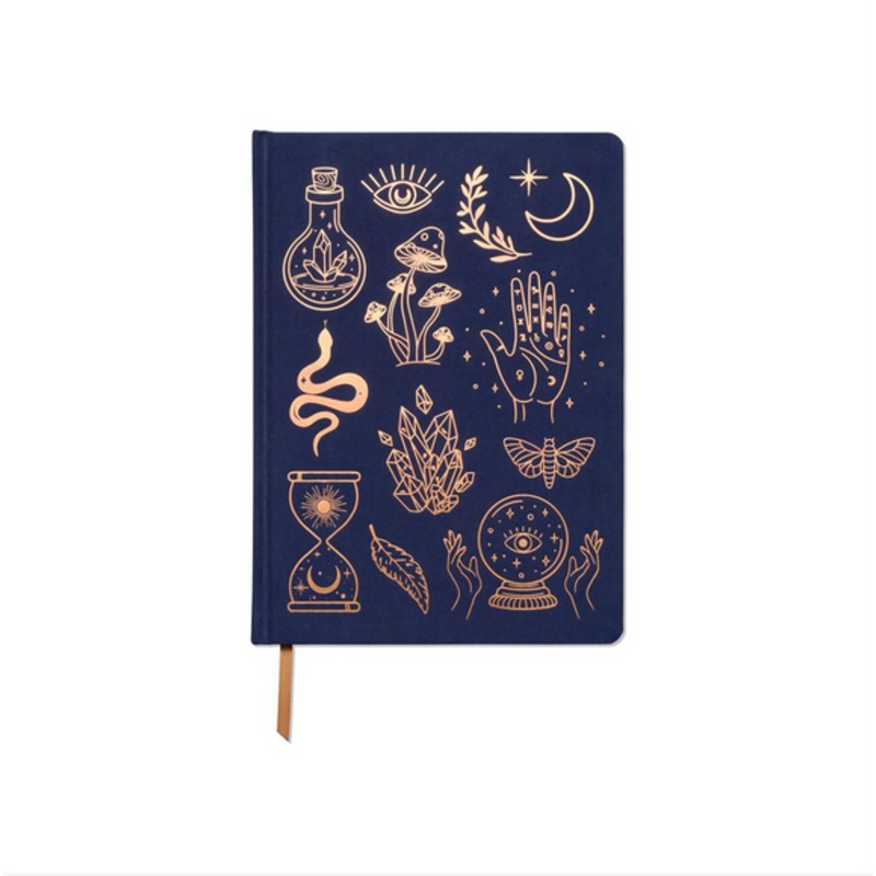 Jumbo Journal - Magic and Manifestations