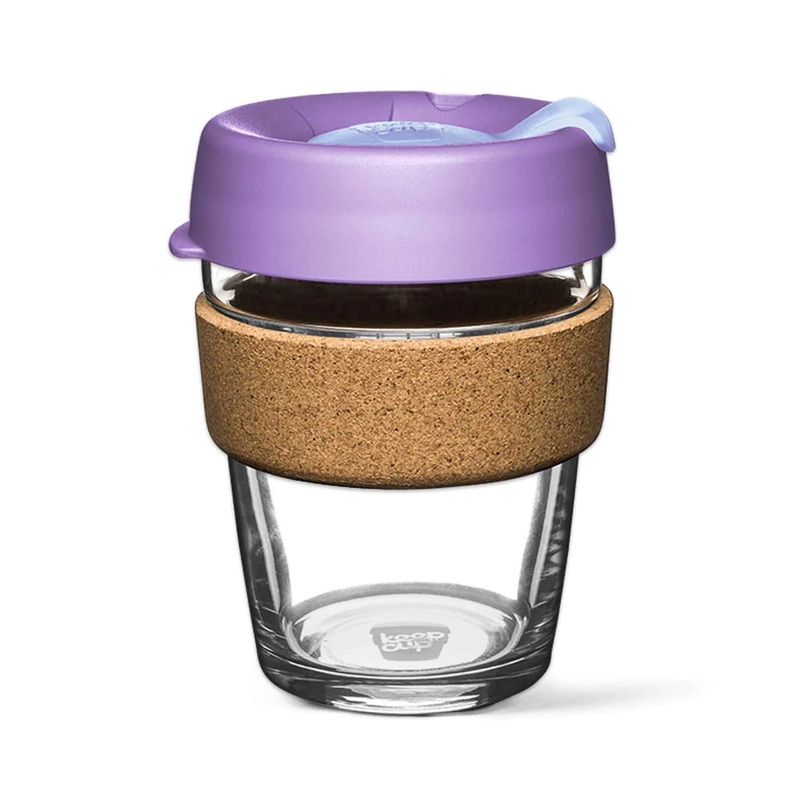 Keep Cup Brew Cork 12oz - Moonlight