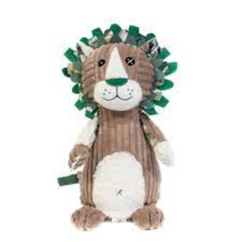 Les Deglingos Jelekros The Lion