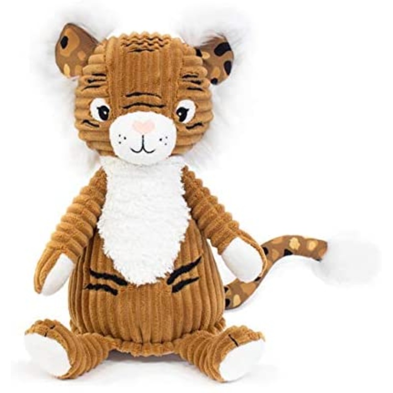 Les Deglingos Speculos the Giant Tiger