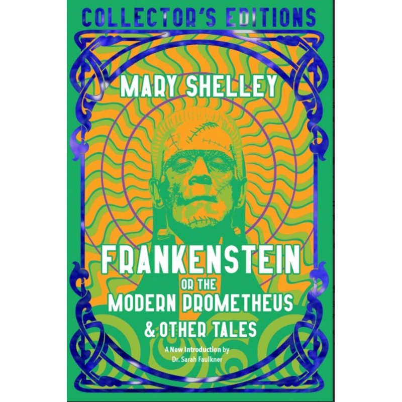 Mary Shelley's Frankenstein