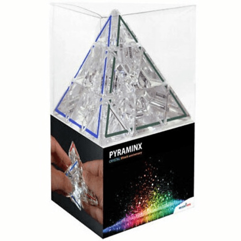 PyraminX Puzzle Cube