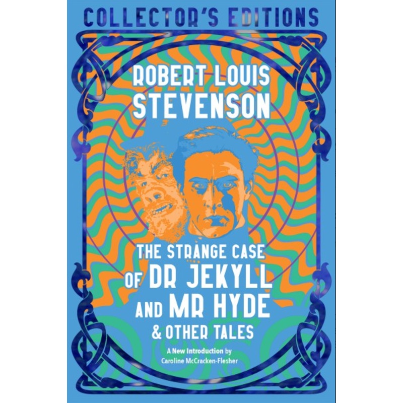 Robert Louis Stevenson's Strange Case of Dr Jekyll and Mr Hyde