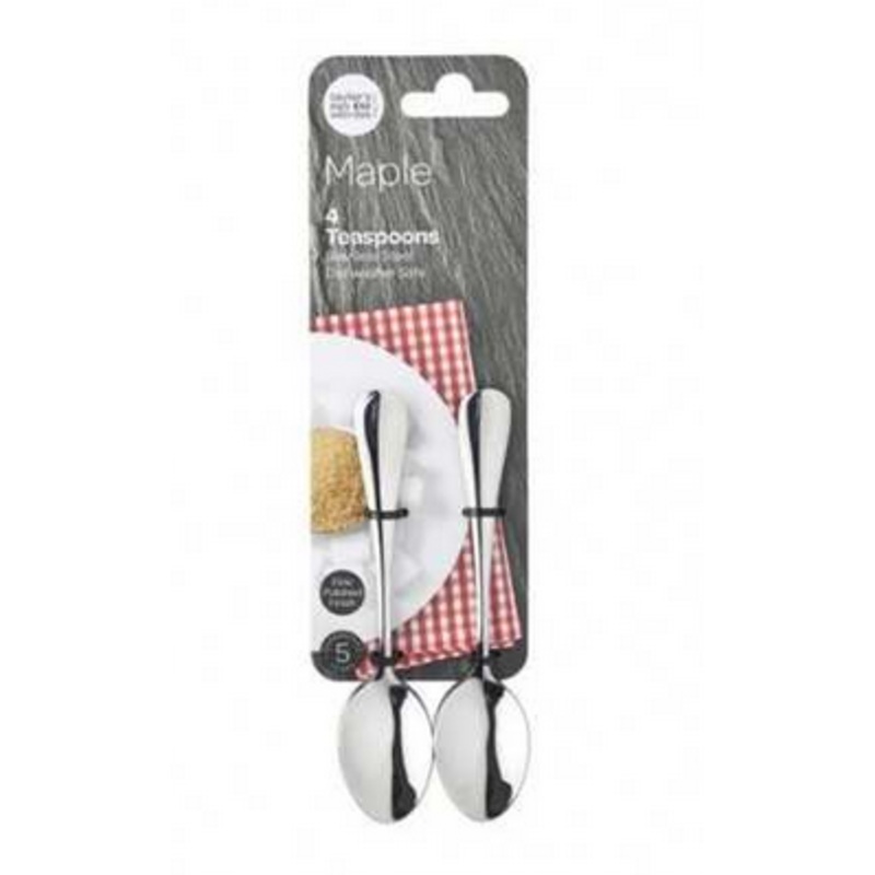 Taylors Eye Witness Maple - Teaspoons