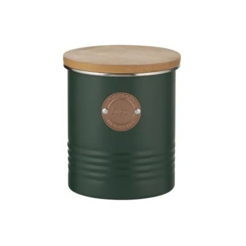 Typhoon Living Storage - Green, Sugar