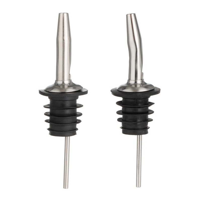 Viners Barware Spirit Pourer Gift Set - 2 Piece