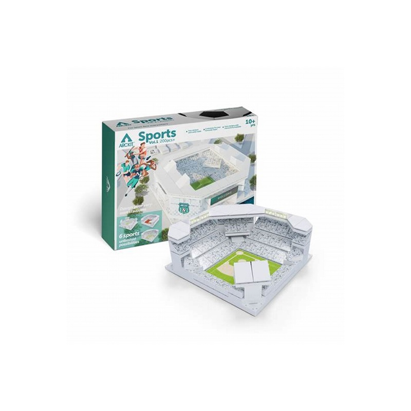 Arckit Sports Vol.1