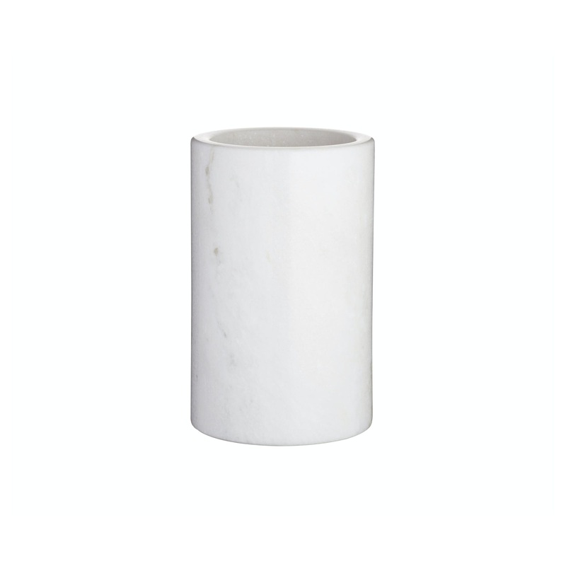 Artes Marble Wine Cooler