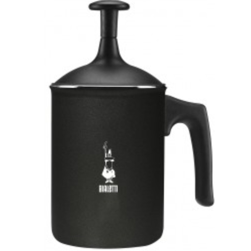 Bialetti New Tuttocrema Milk Frother 10cm/6Cup
