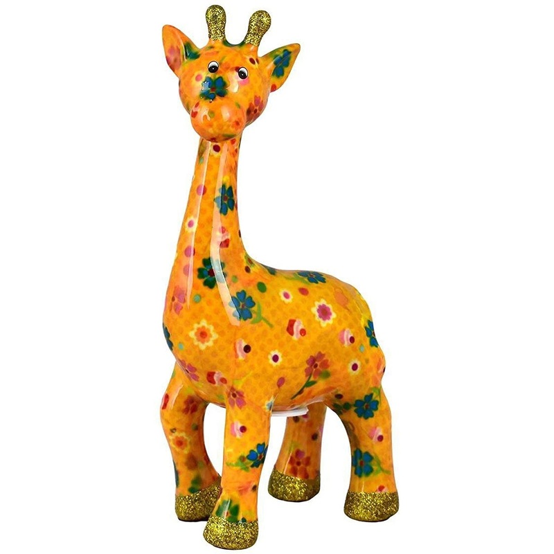Celeste Giraffe Money Box
