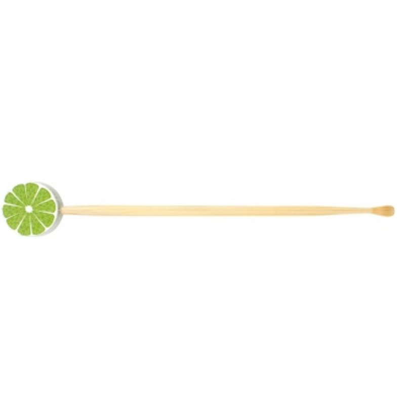 Ecological Ear Cleaner - Lime