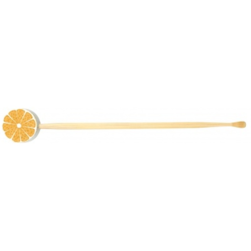Ecological Ear Cleaner - Orange