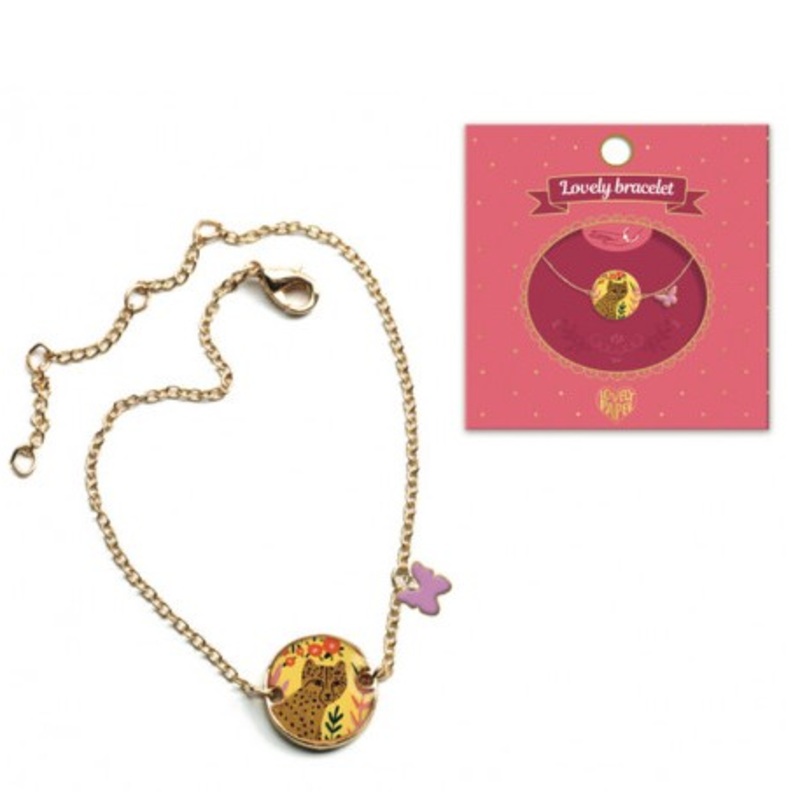 Fline - Lovely bracelet