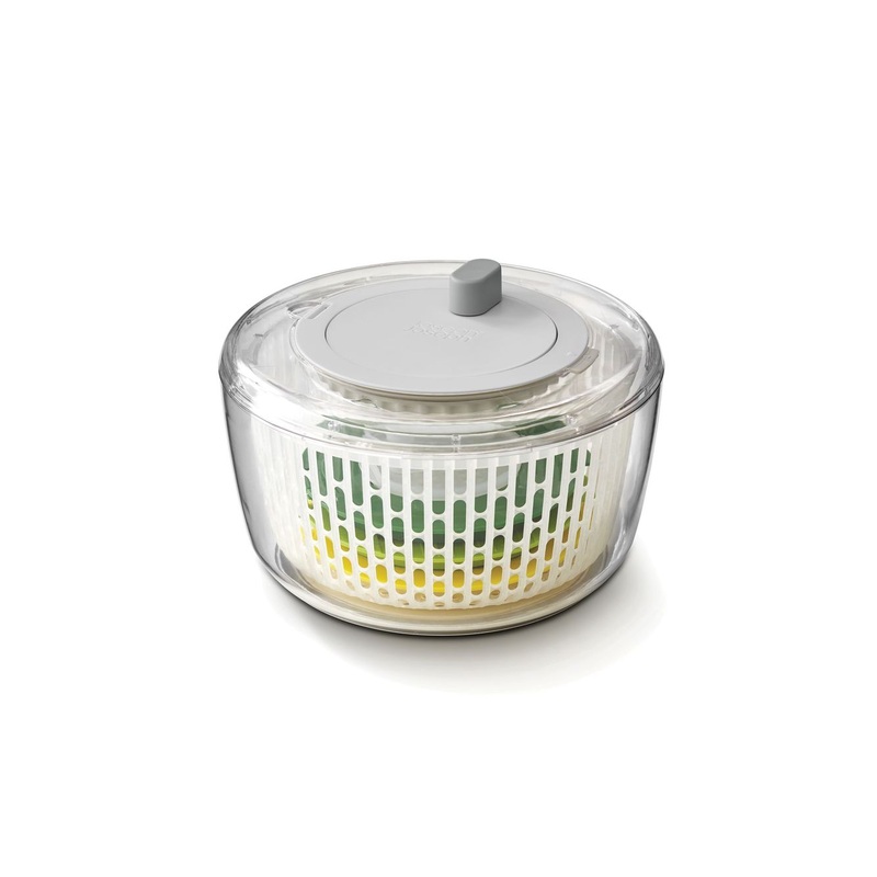 Josep Joseph Multi-Prep 4 Piece Salad Preparation Set Multi-Colour