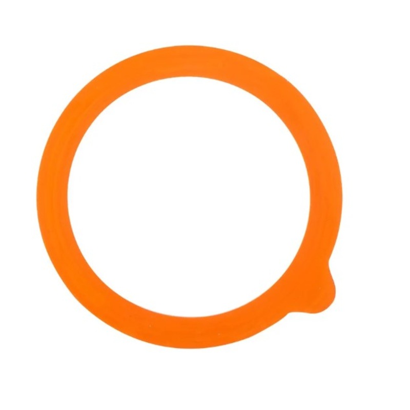 Kilner Individual Replacement Seal - Small - to fit 0.125l Jars