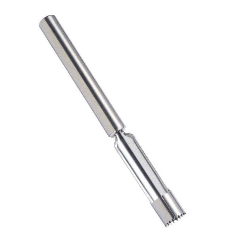 Kuhn Rikon Essential Stainless Steel Apple Corer