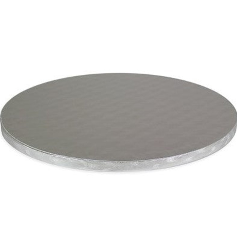 PME Round Cake Board - 7"