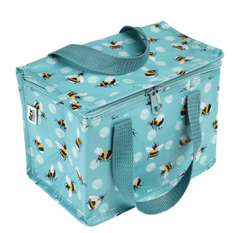 Rex Lunch Bag - Bumblebee