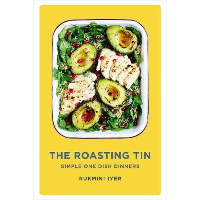 The Roasting Tin Book