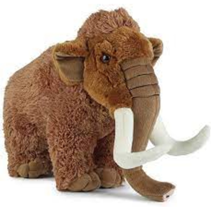 Woolly Mammoth Extra Large