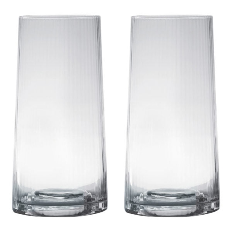 Anton Studio Empire Hiball Tumblers, Set of 2