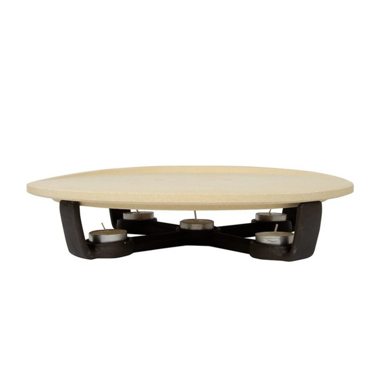Boska Pizza Party Hot Stone