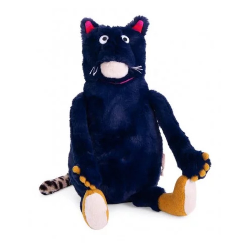 Chacha Teddy Bear
