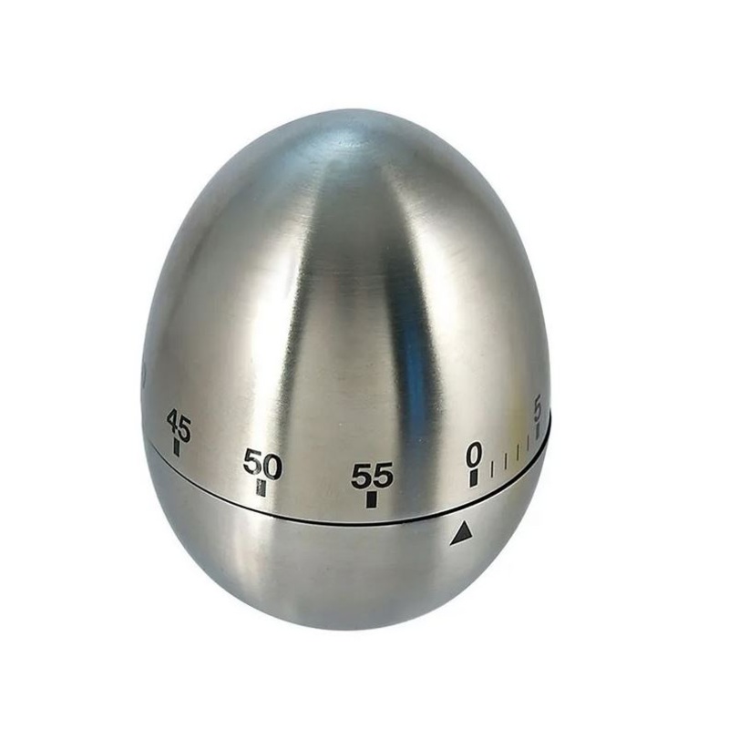Eddingtons Stainless Steel Egg Timer