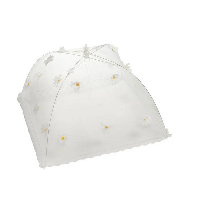 Eddingtons Umbrella Food Cover 30cm - Daisy