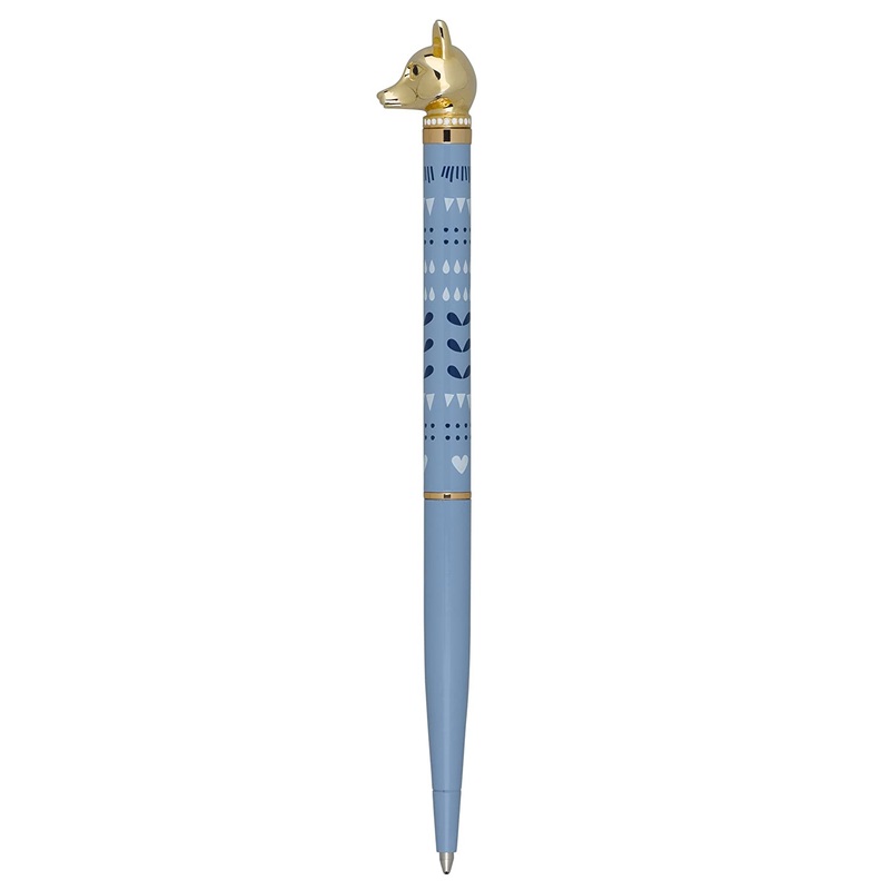 Fox Head Pen