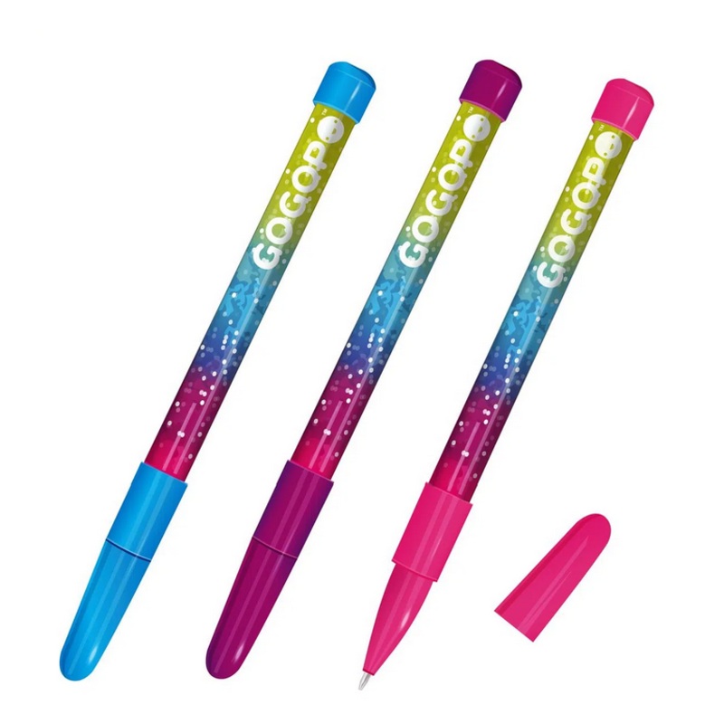 GOGO Glitter Pen