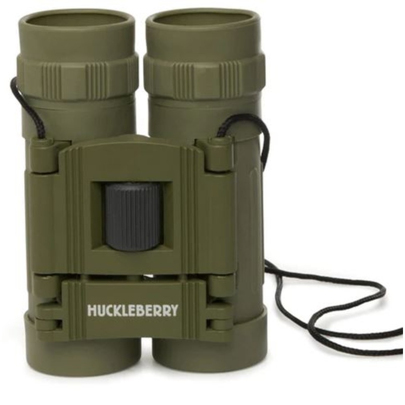 Kikkerland Huckleberry Binoculars