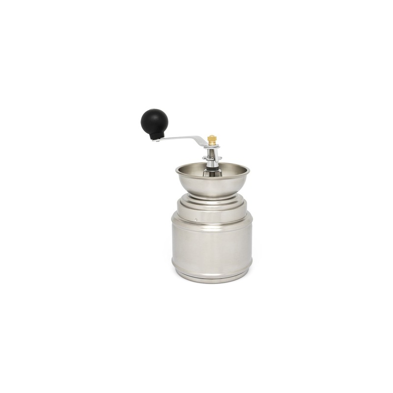 Leopold Vienna Ceramic Blade Coffee Mill
