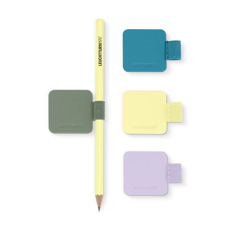 Leuchtturm Pen Loop - Lilac