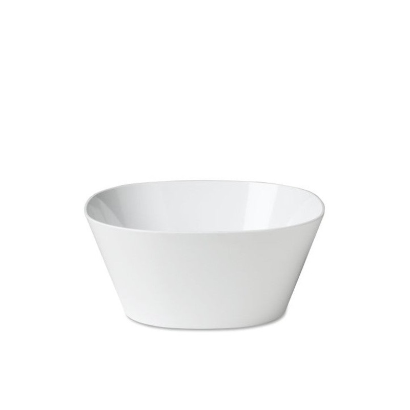 Mepal Conix Serving Bowl 3.0L - White